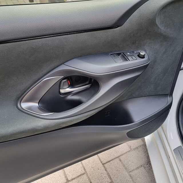 Toyota Yaris 1.6 Turbo 3 porte GR Circuit-GARANZIA