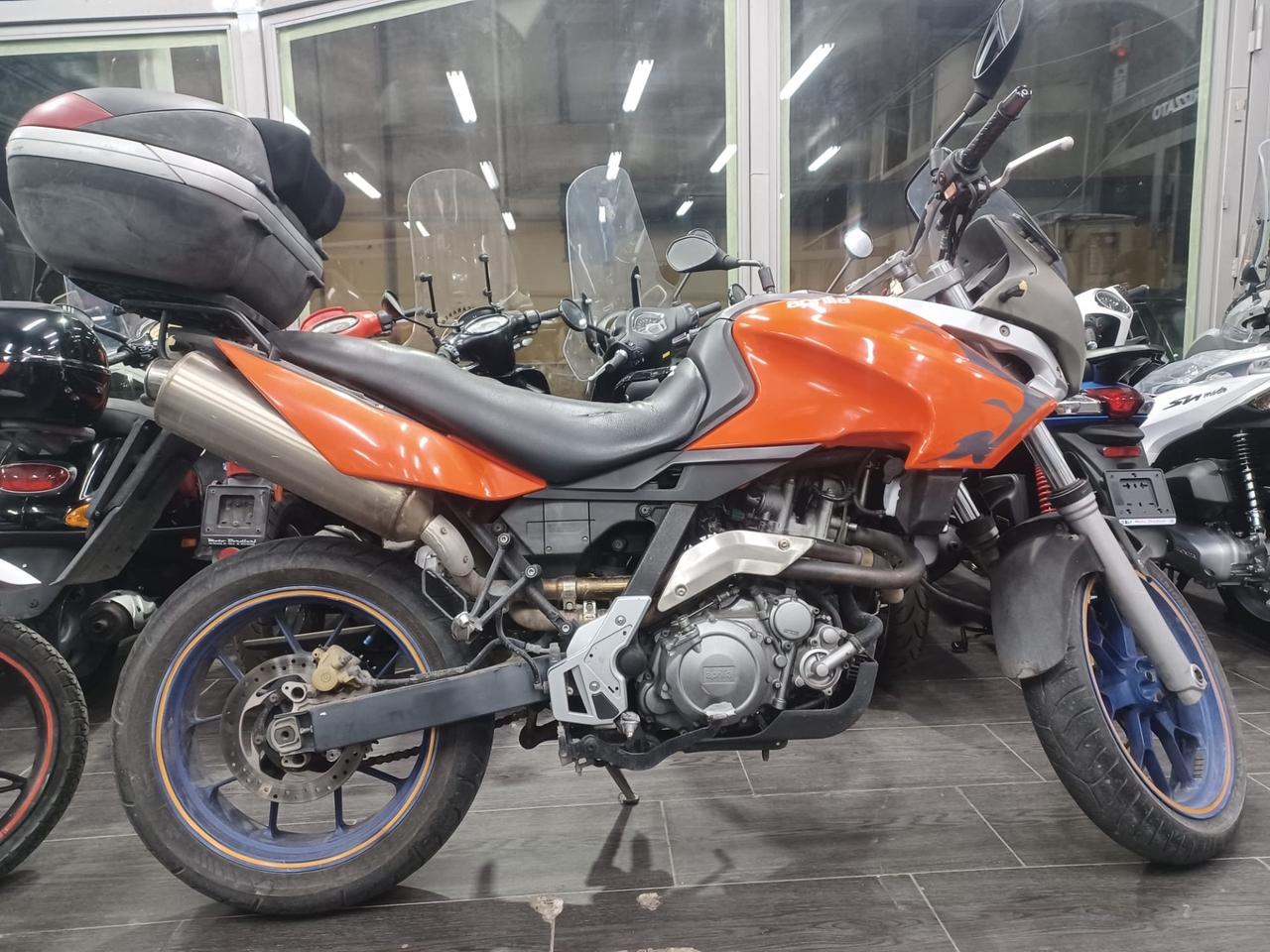 Aprilia Pegaso 650 Aprilia Pegaso 650