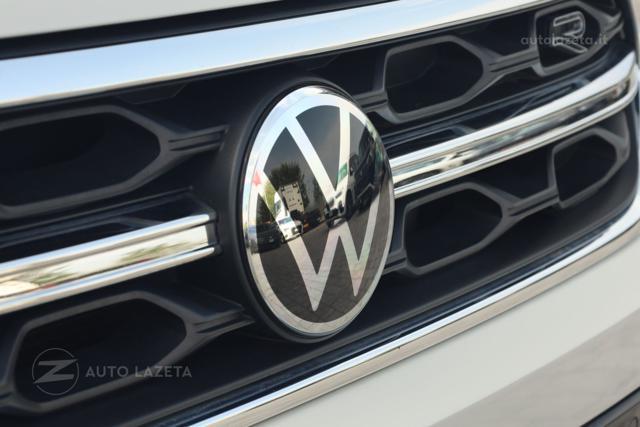 VOLKSWAGEN T-Roc 1.0 TSI R-Line