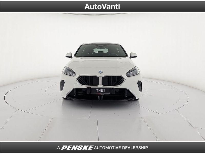 BMW Serie 1 120d 48V 5p. MSport