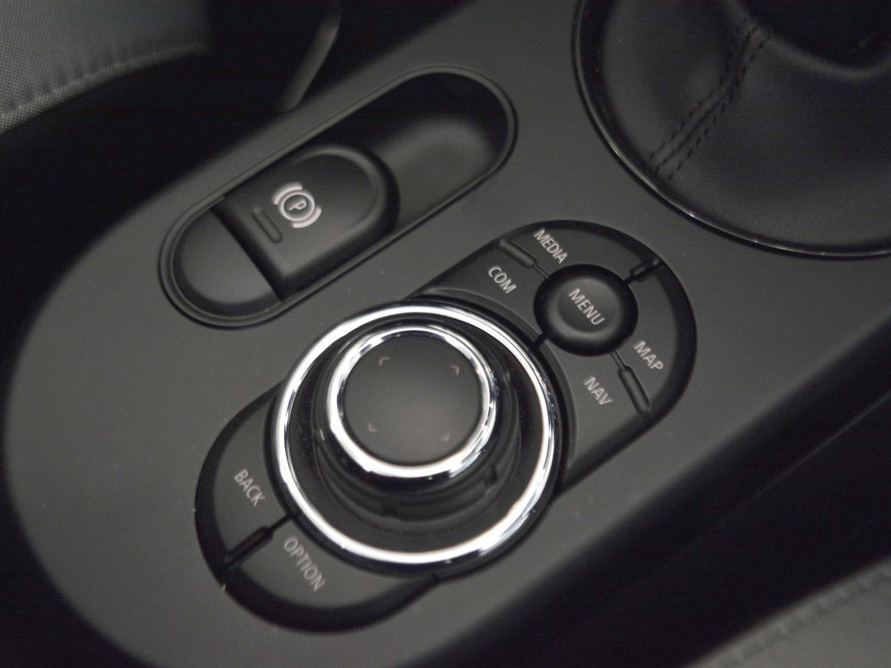 Mini Mini Cabrio cabrio 2.0 twin power turbo jcw jcw