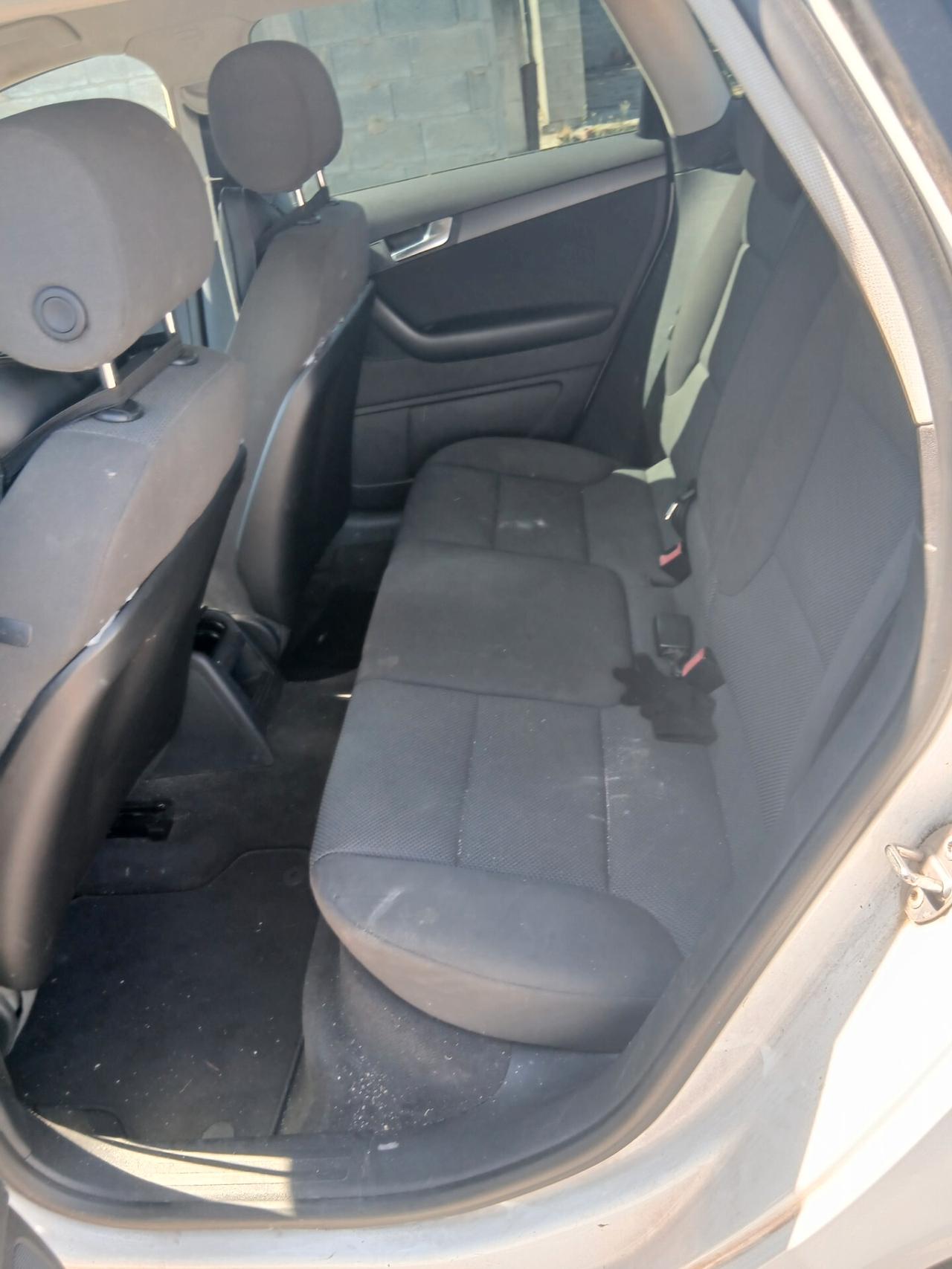 Audi A3 1.6 TDI 90 CV CR F.AP. Ambition