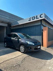 Ford C-Max 1.6 TDCi 95CV Titanium