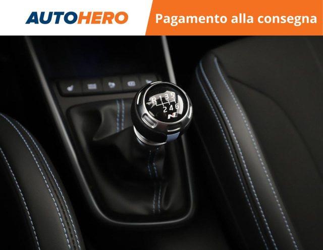 HYUNDAI i20 1.0 T-GDI MT N-Line