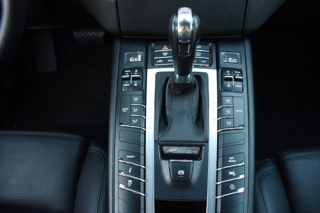 PORSCHE Macan 2.0 *CAMERA*CARPLAY*PASM*NO SUPERBOLLO*