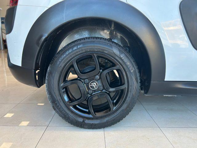 CITROEN C4 Cactus BlueHDi 100 Feel Edition N1 AUTOCARRO