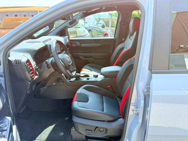 FORD Ranger Raptor 2.0 Ecoblue 4WD DC 5 posti AUT - NAVI - LED - 360