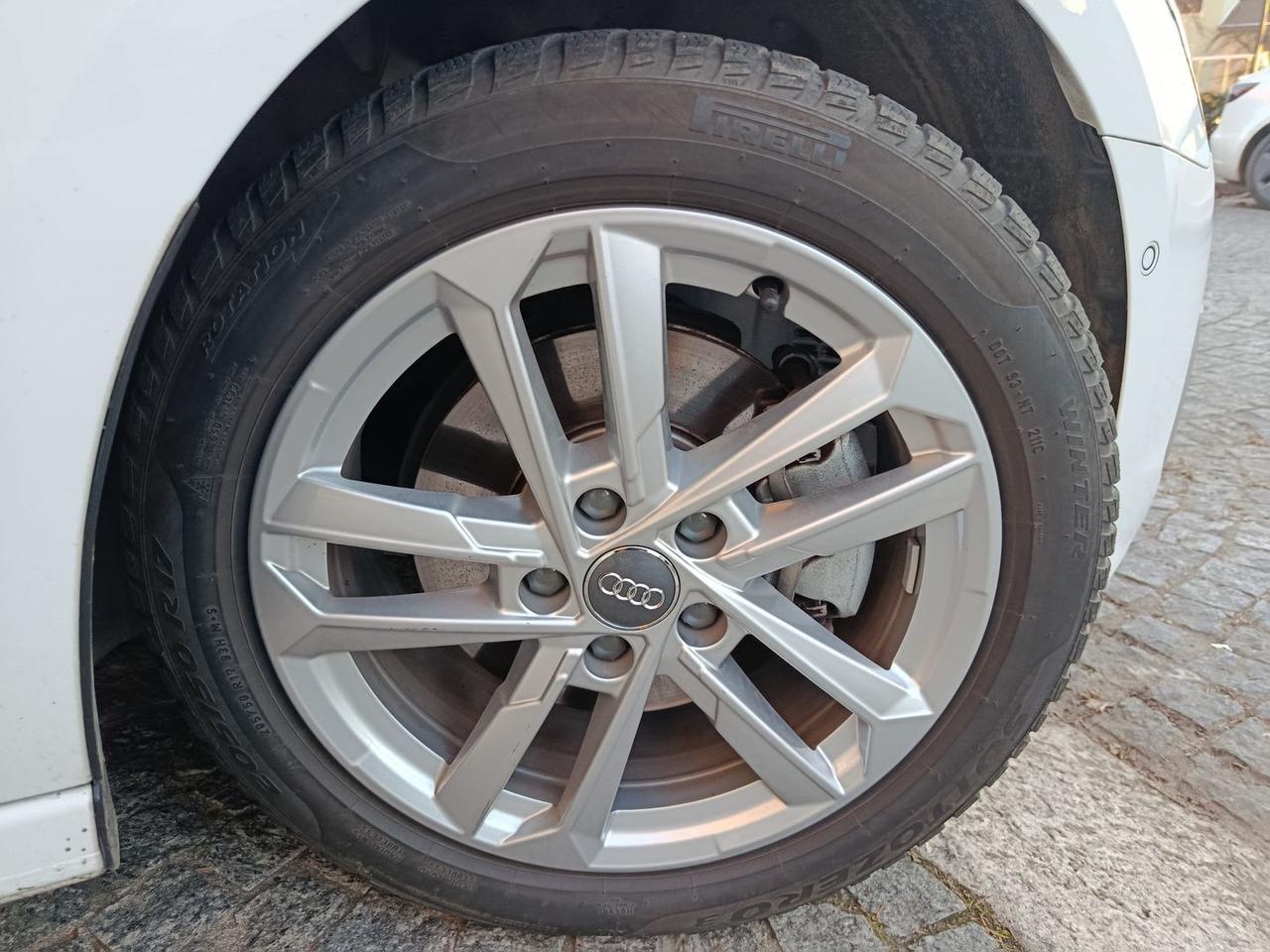 Audi A3 Business Advanced 1.4 40 TFSI e PHEV #8309