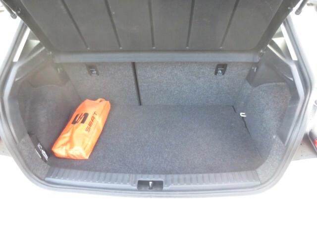 Seat Ibiza 1.0 TGI 5 porte Style