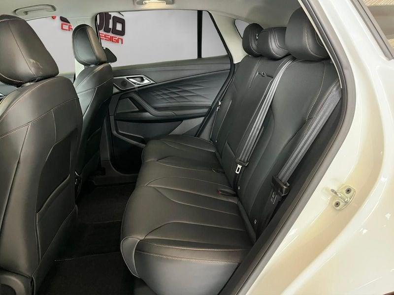 MG HS HS 1.5T-GDI AT Luxury - PROMO SIRONIAUTO+