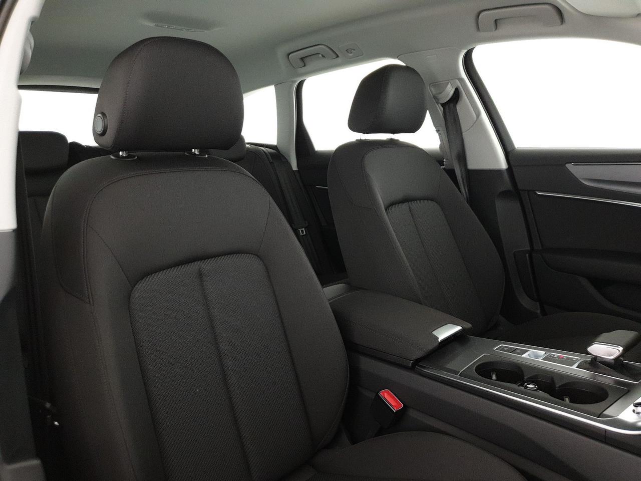 Avant 50TFSIe 299CV quattro S tronic Business