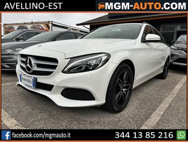 Mercedes-benz C 200 Sport