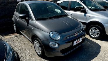 Fiat 500 1.0 Hybrid Cult KM 54.000 - 2022