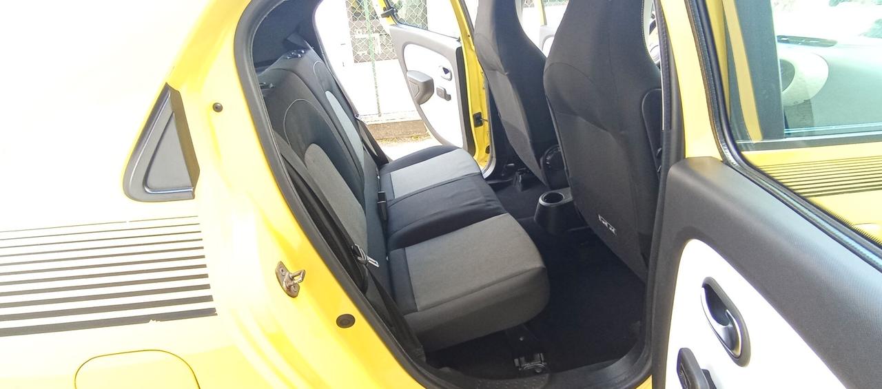 Renault Twingo III 1.0i SCe 71 CV SPORT 5 Porte - Garanzia