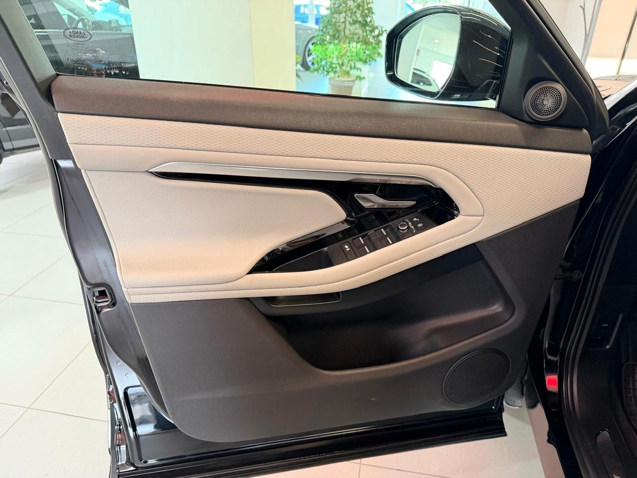 Land Rover Range Evoque 2.0D I4-L.Flw 150 CV AWD Auto R-Dynamic