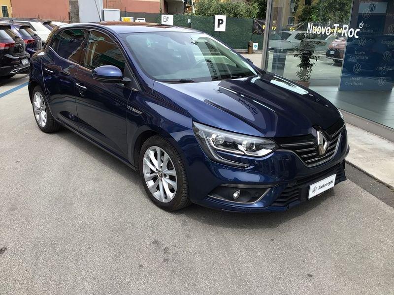 Renault Mégane 1.5 DCI 81KW INTENS