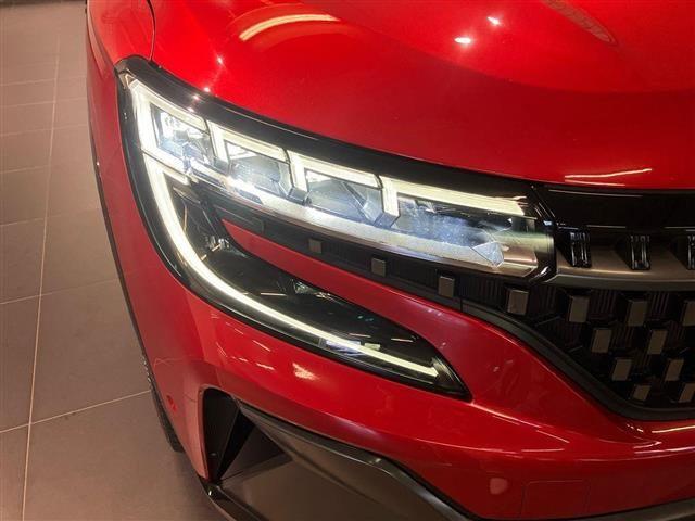 RENAULT Austral 1.2 E-Tech full hybrid Iconic Esprit Alpine 200cv
