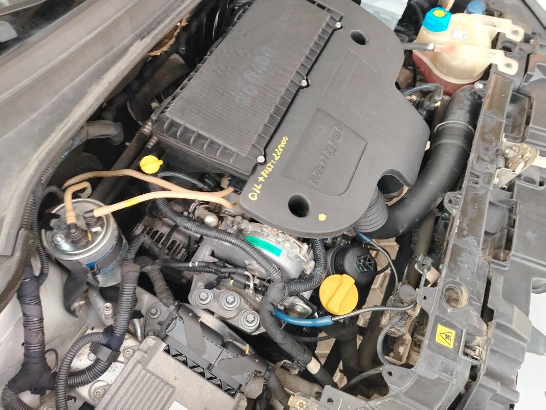 Fiat Punto Evo 1.3 mjt Dynamic s&s 95cv 5p