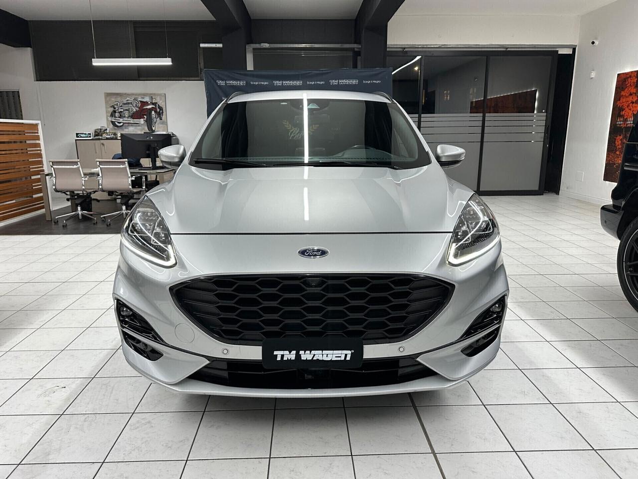 Ford Kuga 1.5 ecoblue ST-Line 2wd 120cv auto