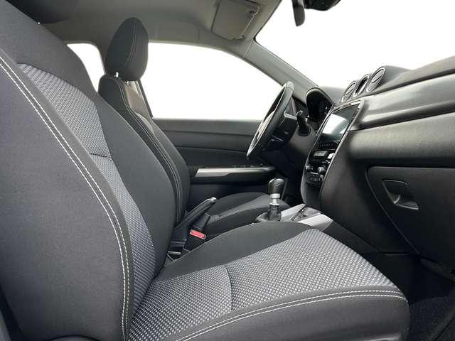 Suzuki Vitara 1.4h Cool+ 2wd 129cv