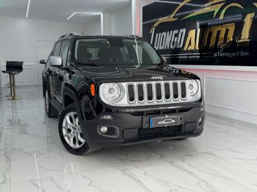 Jeep Renegade 2.0 Mjt 140CV 4WD Active Drive Low 75th