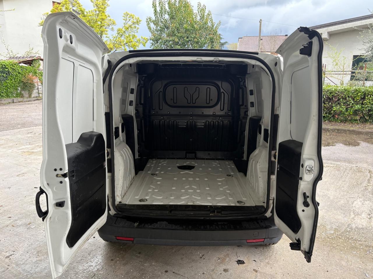 Fiat Doblo Doblò 1.6 MJT 105CV Cargo