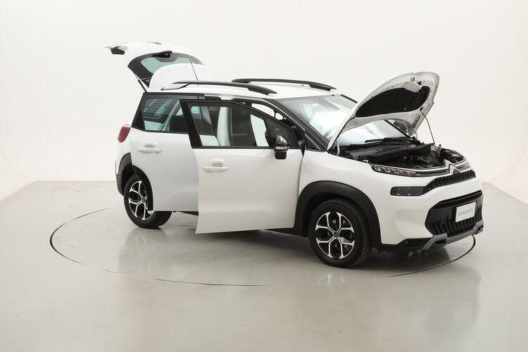 Citroen C3 Aircross Shine EAT6 BR834652 1.5 Diesel 120CV