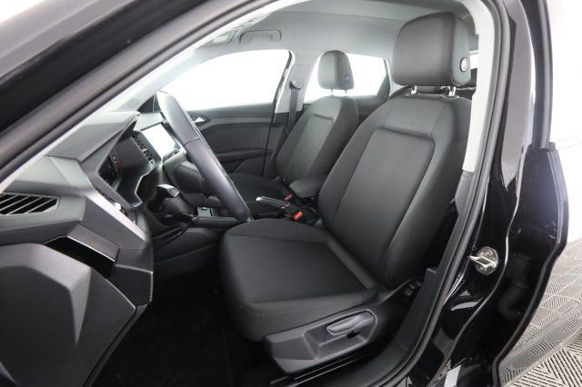 AUDI A1 A1 SPB 25 TFSI