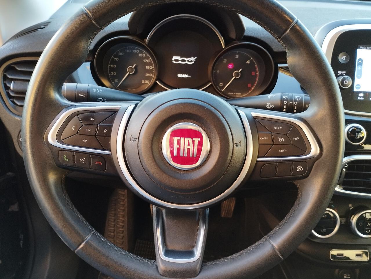 Fiat 500X 1.3 MultiJet 95 CV Cross