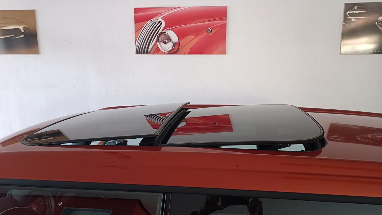 Mini Cooper D Clubman 1.6 16V