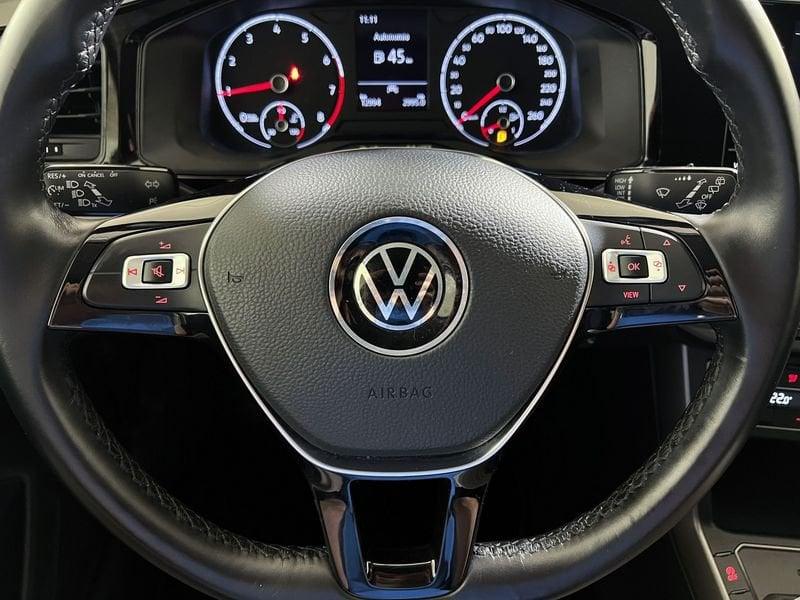 Volkswagen Polo Polo 1.0 MPI 5p. Comfortline BlueMotion Technology