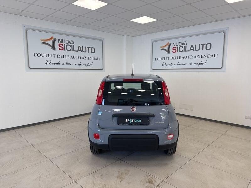 FIAT Panda Panda 1.0 FireFly S&S Hybrid