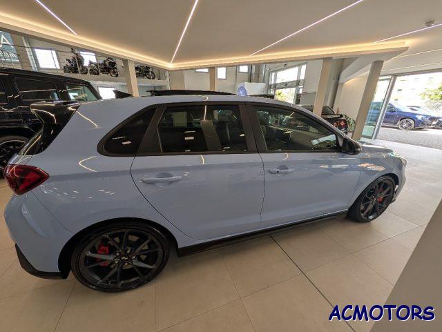 HYUNDAI i30 2.0 T-GDI 280 CV 5 porte DCT N Performance
