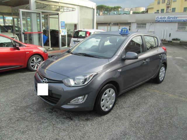 HYUNDAI i20 1.2 5p. Sound Edition