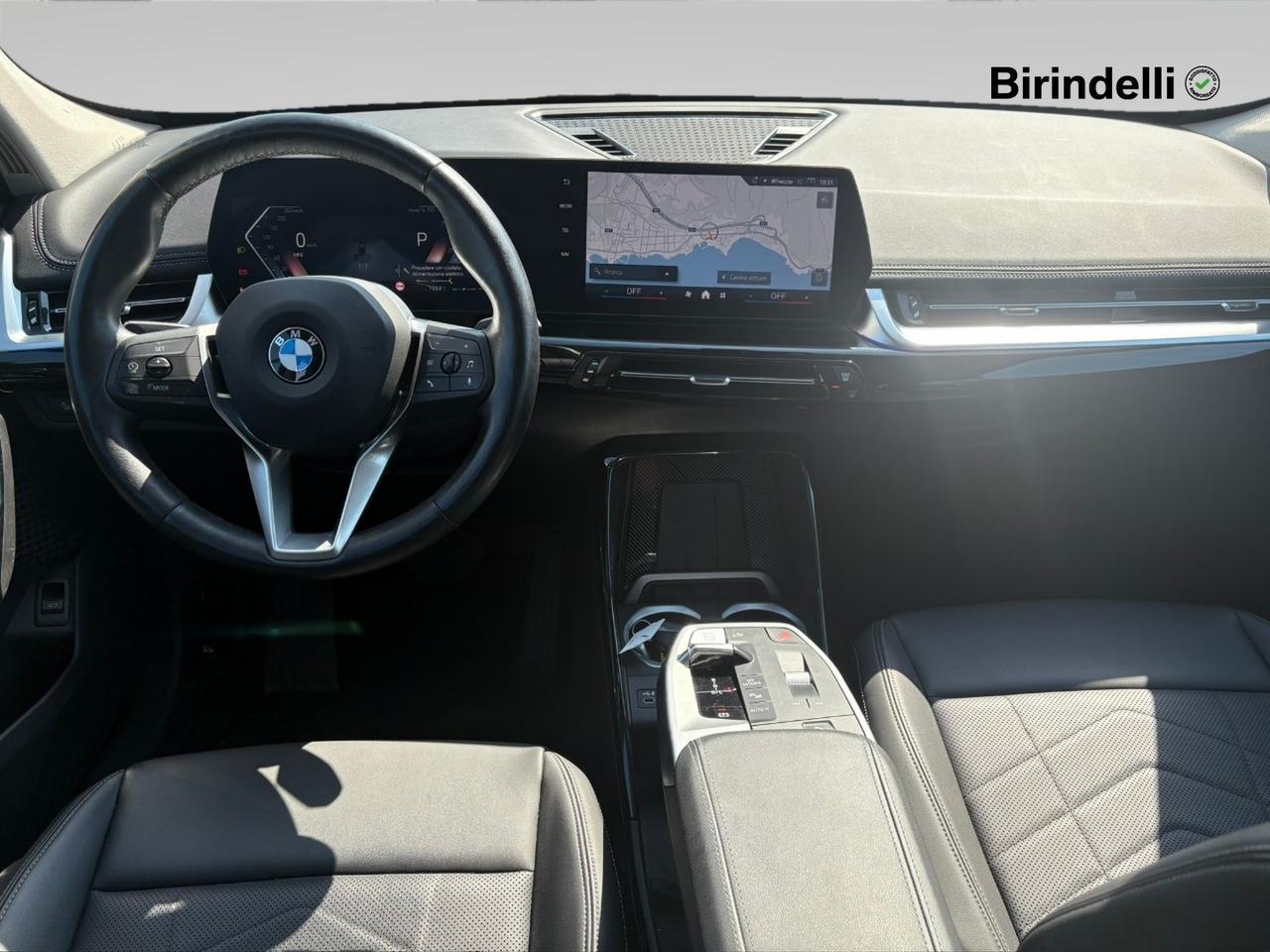 BMW X1 (U11) - X1 sDrive 18d xLine