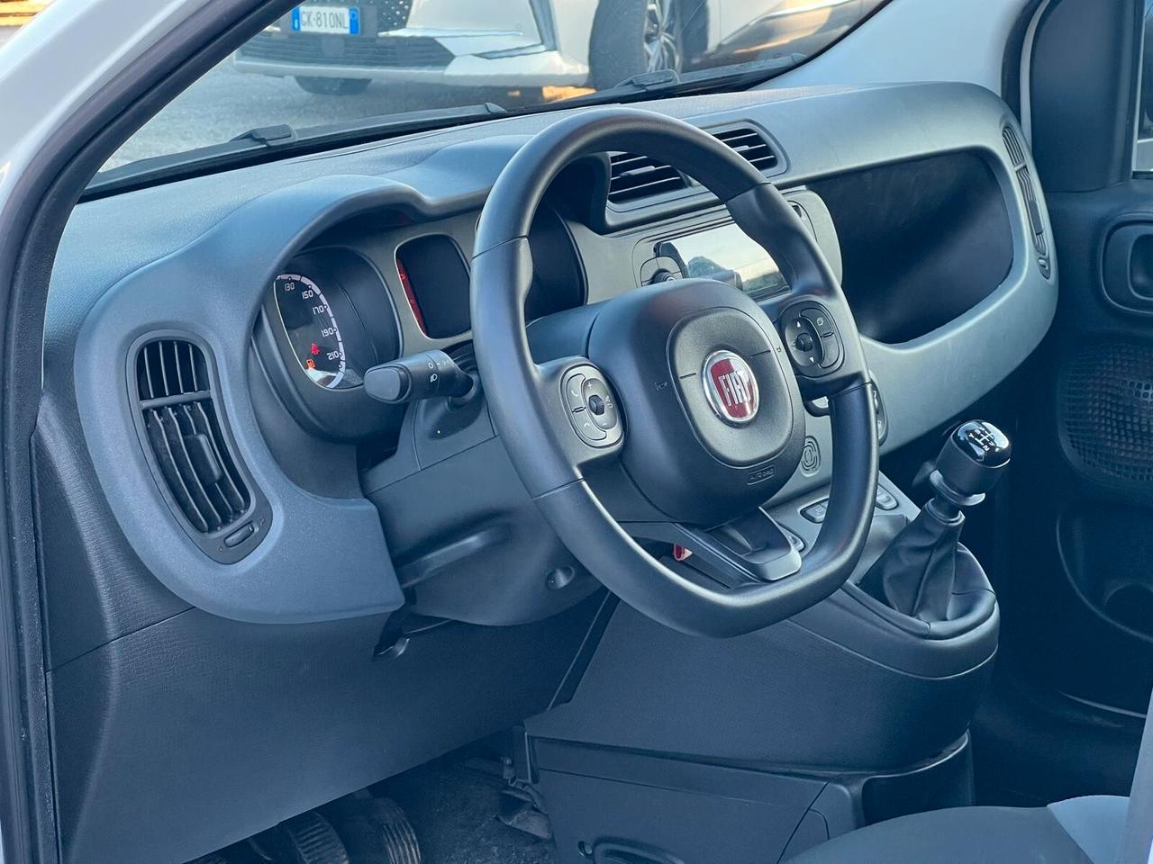 Fiat Panda 0.9 TwinAir Turbo S&S 4x4