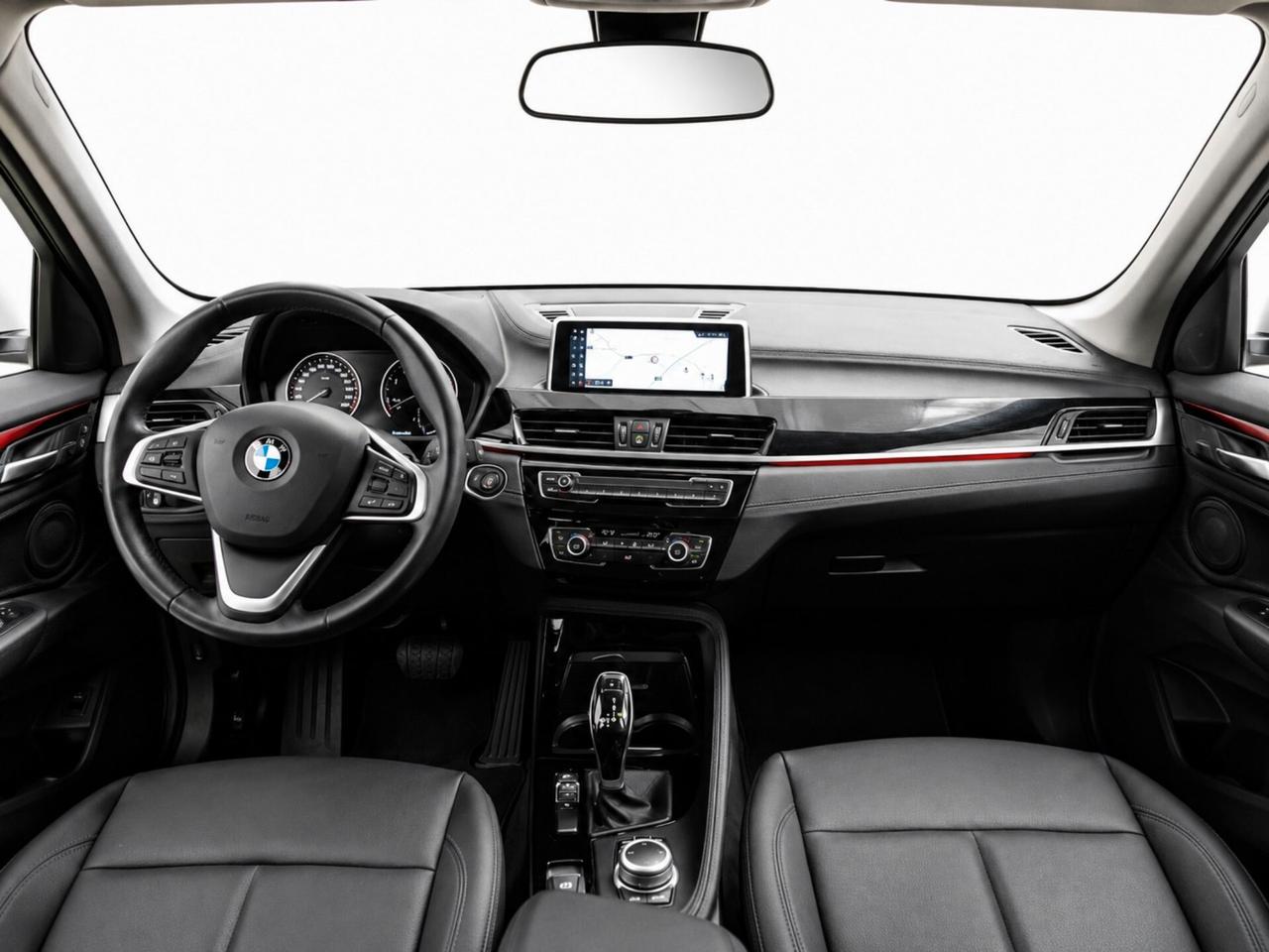 ---IN ARRIVO--- Bmw X1 sDrive18d xLine Plus