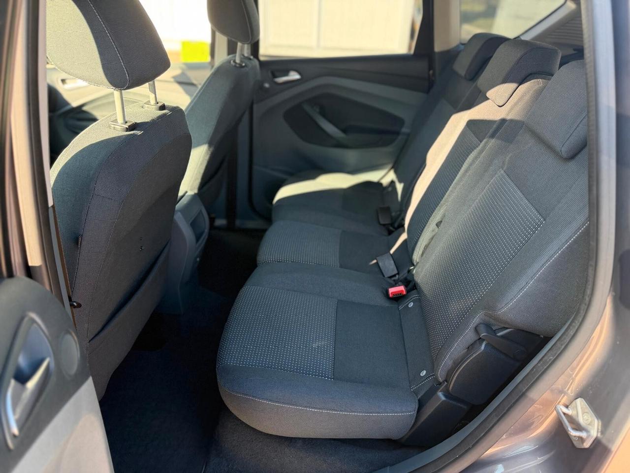 Ford C-Max 1.6 TDCi 115CV Titanium NEOPATENTATI OK