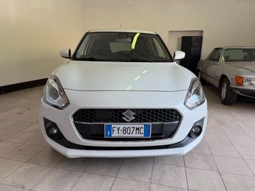 Suzuki Swift 11/2019 1.2 Hybrid Cool OK NEOPATENTATI
