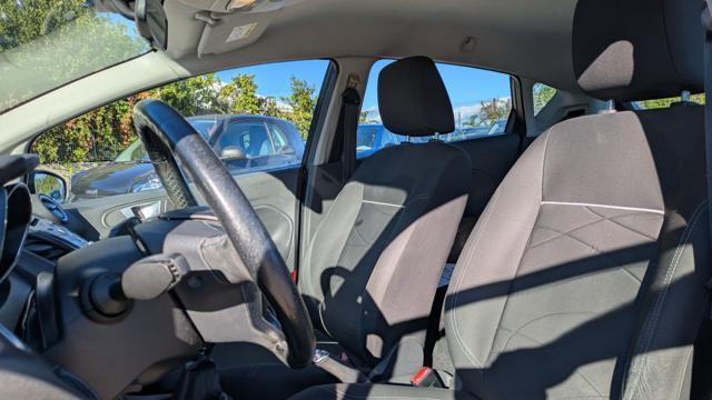 FORD Fiesta 1.5TDCI 75cv