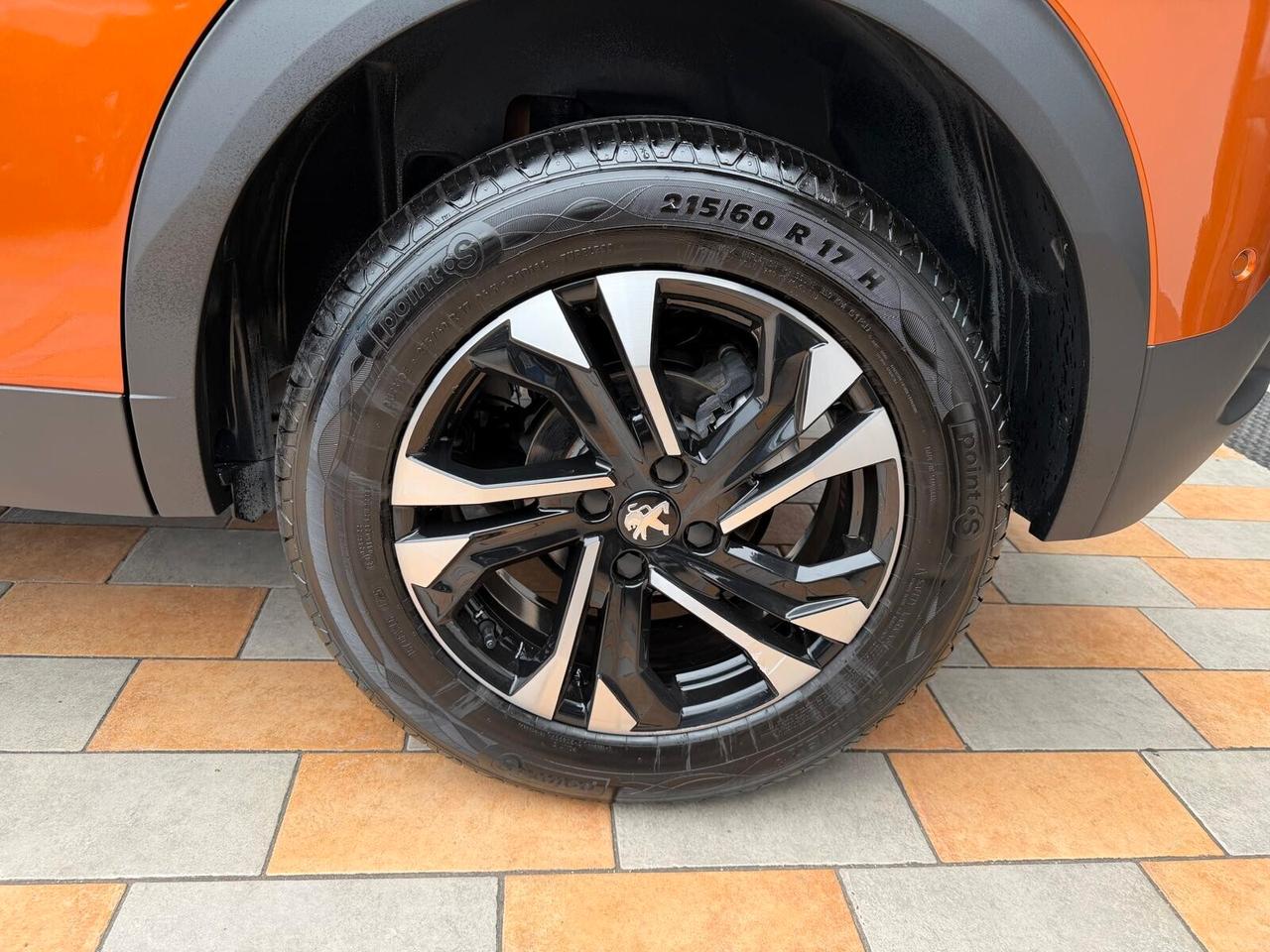 Peugeot 2008 1.5 BLUEHDI 110 cv. GT