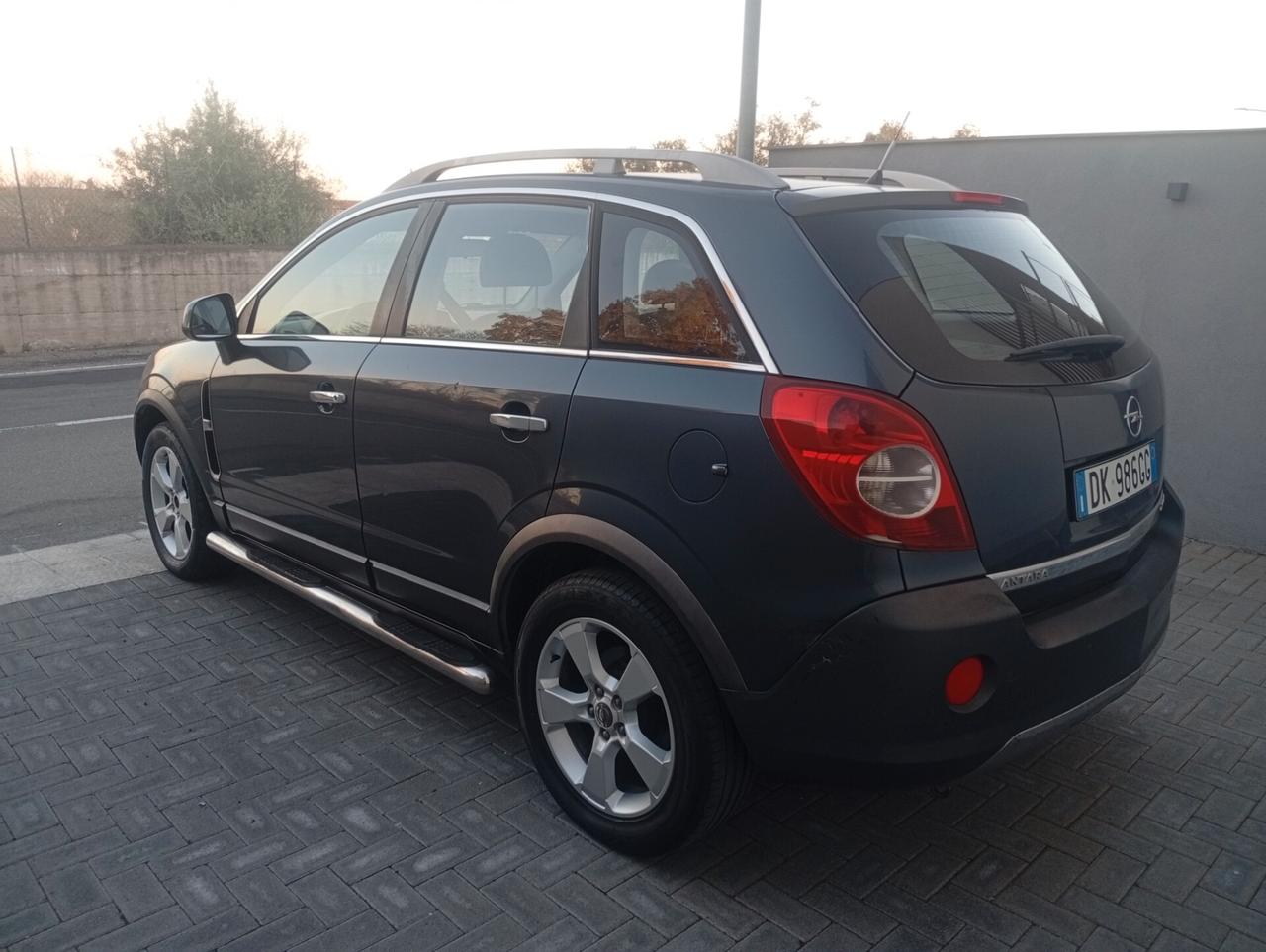 Opel Antara 2.0 CDTI 150CV aut. Cosmo