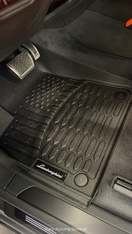 Lamborghini Urus Urus SE 4.0 V8 | IVA, 23'', PACK STYLE, PACK DARK, B&O
