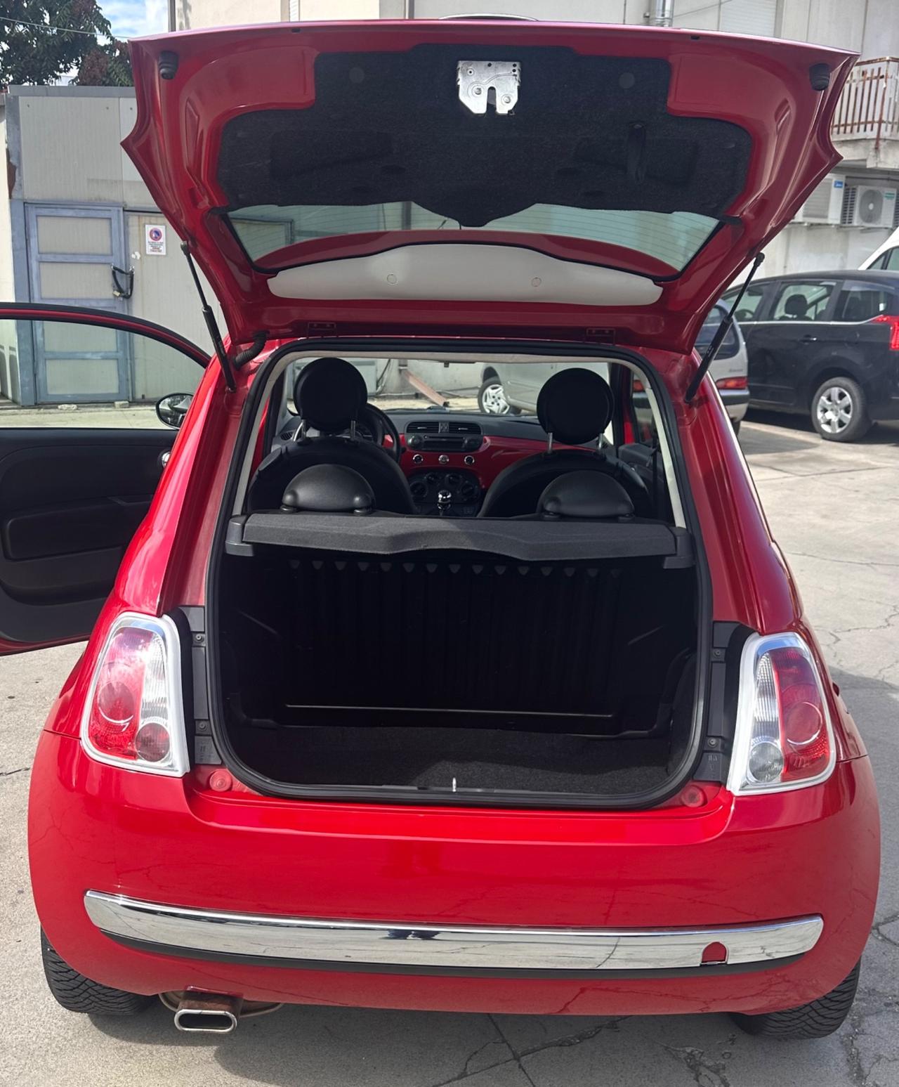Fiat 500 1.3 Multijet 75 CV Sport DA AMATOREEEE