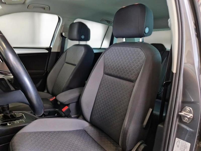VOLKSWAGEN TIGUAN 2.0 TDI SCR 110KW Business BMT DSG