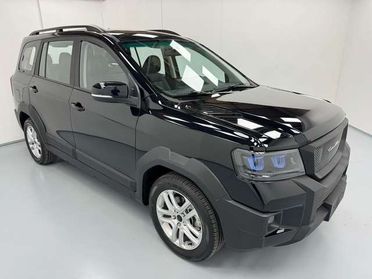 Cirelli Altro CIRELLI 1 PREMIUM 1.5L TURBO 110CV 7POSTI *NUOVA*