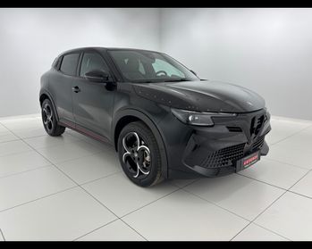 ALFA ROMEO Junior 1.2 ibrida Speciale 145cv edct6