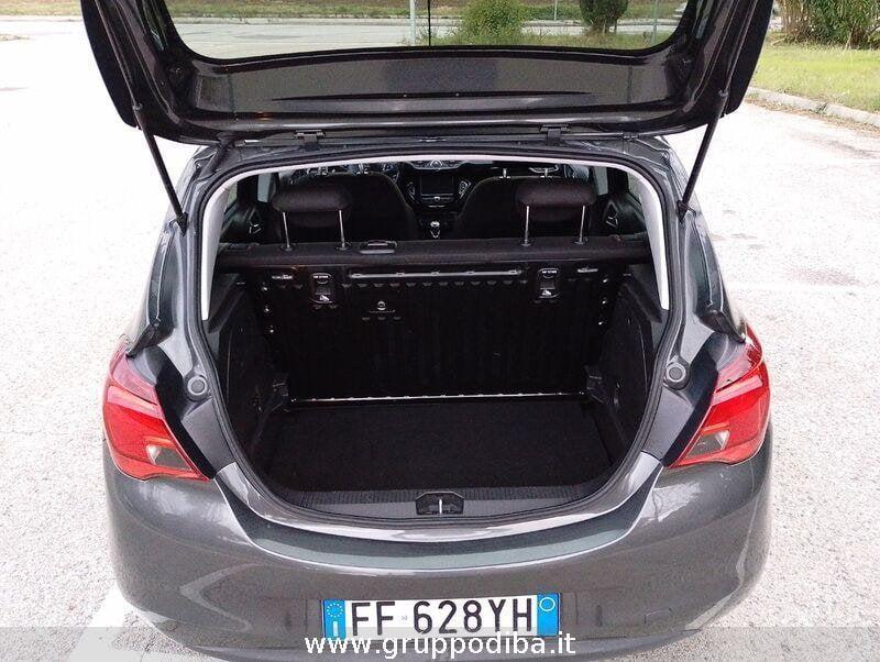 Opel Corsa V 2015 Benzina 5p 1.2 b-Color