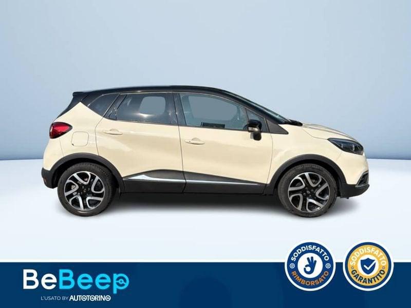 Renault Captur 1.2 TCE INTENS (ENERGY R-LINK) S&S 120CV ED