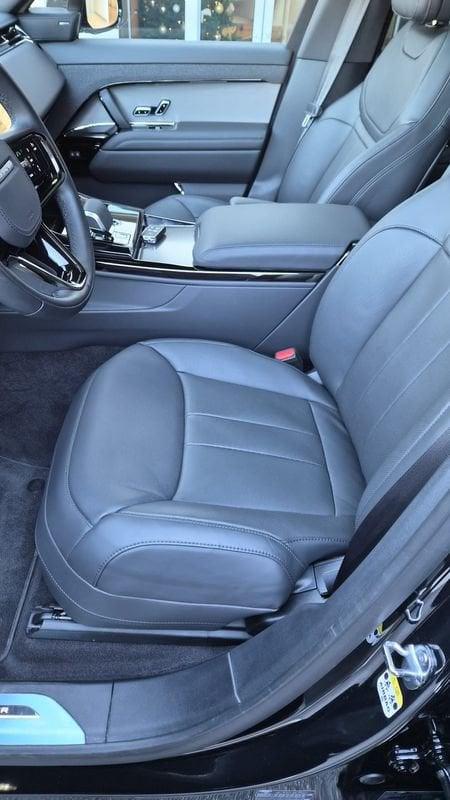 Land Rover RR Sport Range Rover Sport 3.0 I6 PHEV 460 CV Dynamic SE